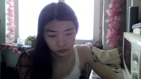 CarlyJoy online show from January 2026 09:47:01 AM