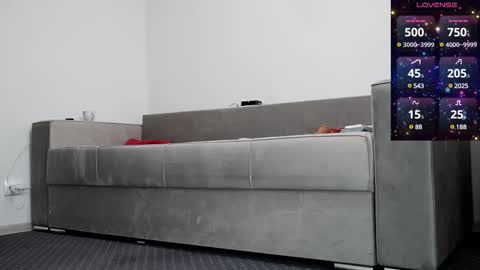 Carmela online show from February 2025 07:38:02 AM