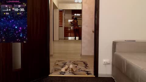 Carmela online show from March 2025 09:51:01 AM