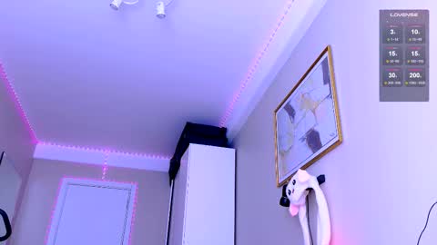 carmen__crybaby online show from October 2025 10:22:02 AM