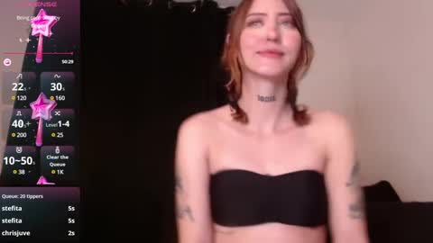 Snapshot of carmennrusso chatting on January 2025 07:35:02 AM carmennrusso online show from January 2025 07:35:02 AM