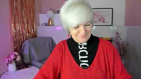 Carmen online show from January 2026 08:47:01 PM