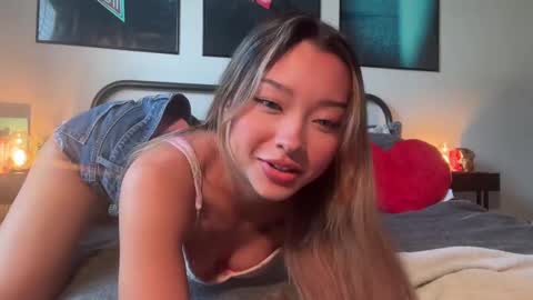 carmenxrose online show from February 2025 08:15:02 PM