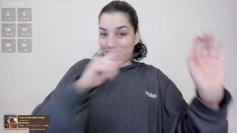 carmesix__ online show from January 2026 12:55:01 PM