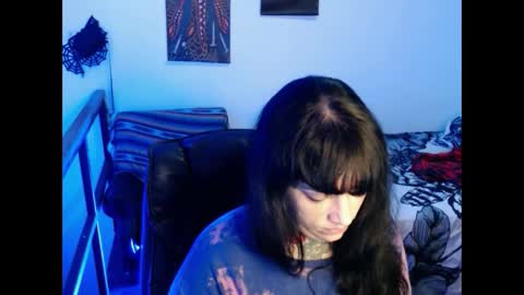 Snapshot of carmillaross chatting on January 2025 01:10:01 PM CARMILLA ROSS online show from January 2025 01:10:01 PM