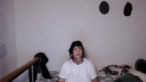 Snapshot of carmillaross chatting on December 2025 11:26:02 AM CARMILLA ROSS online show from December 2025 11:26:02 AM