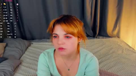 Snapshot of carminacollar chatting on February 2026 09:05:02 PM Aria3 online show from February 2026 09:05:02 PM