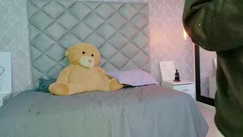 caro_adams1 online show from January 2026 10:10:02 AM