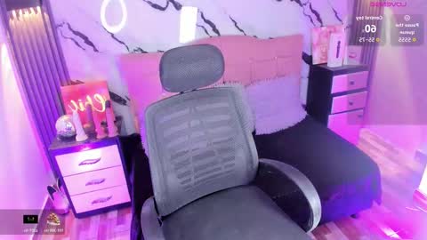 Snapshot of carol__evans chatting on February 2026 10:36:02 PM Sofi online show from February 2026 10:36:02 PM