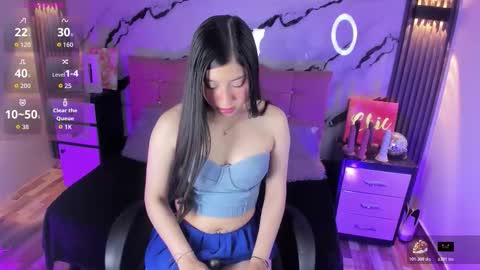 Snapshot of carol__evans chatting on February 2026 06:28:02 AM Sofi online show from February 2026 06:28:02 AM