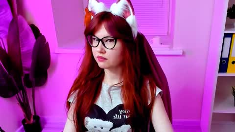 Carol online show from November 2025 11:37:02 PM