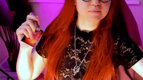 Carol online show from December 2025 12:19:01 AM