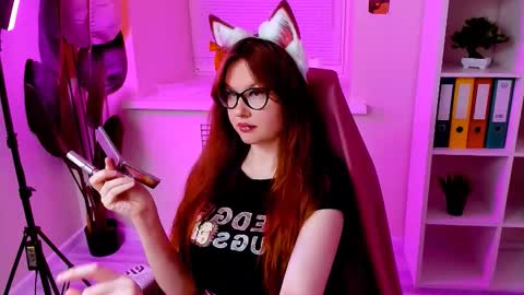 Carol online show from February 2026 12:50:02 PM