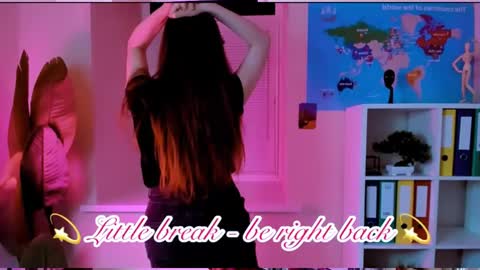 Snapshot of carol_carmen chatting on May 2026 12:07:01 AM Carol online show from May 2026 12:07:01 AM