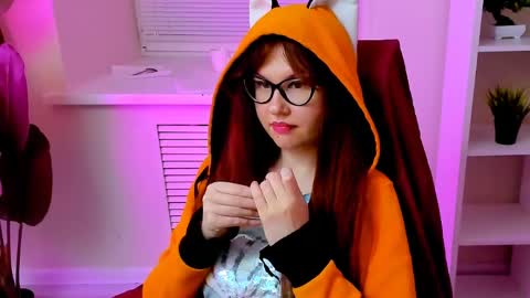 Snapshot of carol_carmen chatting on May 2026 10:36:01 AM Carol online show from May 2026 10:36:01 AM