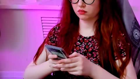 Snapshot of carol_carmen chatting on June 2026 11:42:02 PM Carol online show from June 2026 11:42:02 PM