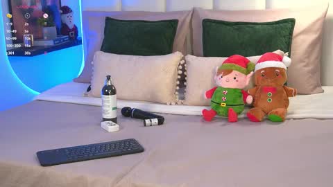 carol online show from December 2025 11:24:01 PM