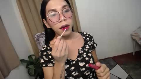 Snapshot of carol_linaxxx chatting on January 2025 11:29:02 AM Carolina online show from January 2025 11:29:02 AM