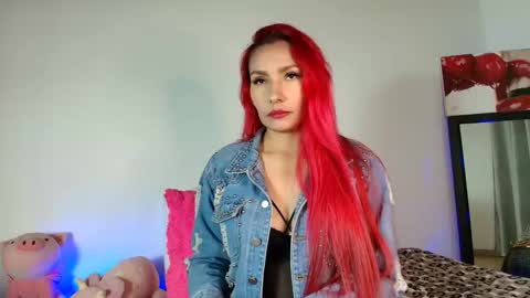 Carol love11 online show from January 2025 02:53:02 AM