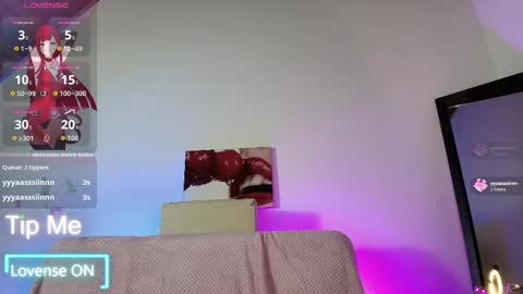 Carol love11 online show from September 2025 11:17:02 PM