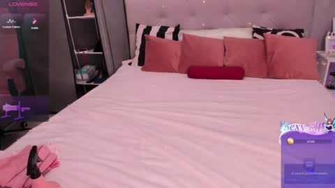 carol_may_ online show from January 2025 05:13:01 AM