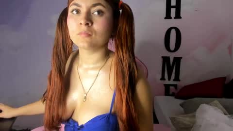 Snapshot of carolay759687 chatting on February 2025 06:20:01 AM carolay759687 online show from February 2025 06:20:01 AM