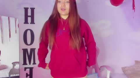 Snapshot of carolay759687 chatting on March 2025 04:47:02 AM carolay759687 online show from March 2025 04:47:02 AM