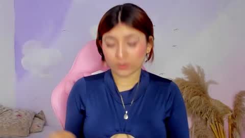 Snapshot of carolay759687 chatting on March 2025 01:09:01 AM carolay759687 online show from March 2025 01:09:01 AM