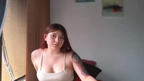 Snapshot of carolay759687 chatting on November 2025 08:32:01 PM carolay759687 online show from November 2025 08:32:01 PM