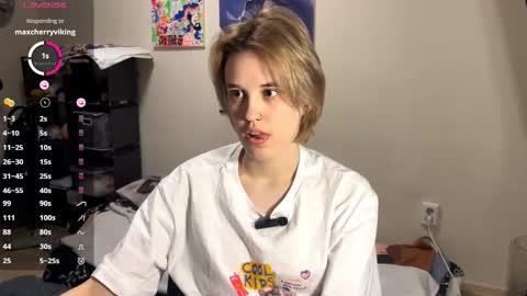 Call me Carol online show from February 2026 11:24:01 AM