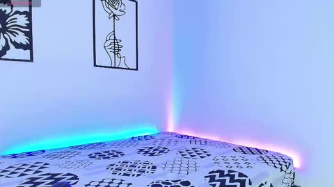 carolina baire online show from November 2025 07:14:02 PM