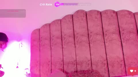 Snapshot of carolina_evannss chatting on February 2026 03:54:01 AM carolina_evannss online show from February 2026 03:54:01 AM