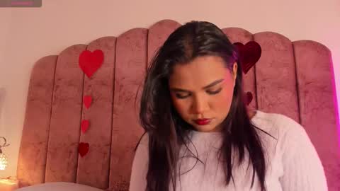 Snapshot of carolina_evannss chatting on February 2026 03:46:02 AM carolina_evannss online show from February 2026 03:46:02 AM