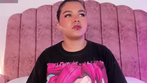 Snapshot of carolina_evannss chatting on March 2026 03:52:02 AM carolina_evannss online show from March 2026 03:52:02 AM