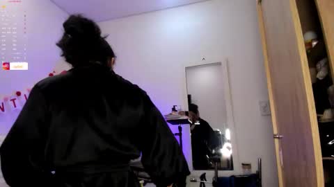 carolina_gaita online show from February 2026 10:00:02 AM