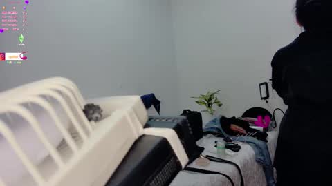 carolina_gaita online show from March 2026 10:11:02 AM