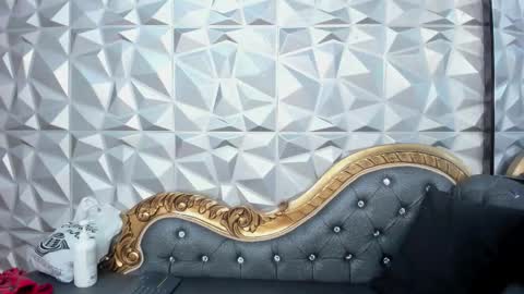 Angie Carolina online show from February 2026 07:00:02 PM