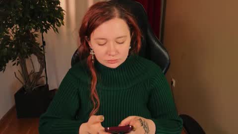 Mira online show from November 2025 10:20:02 PM