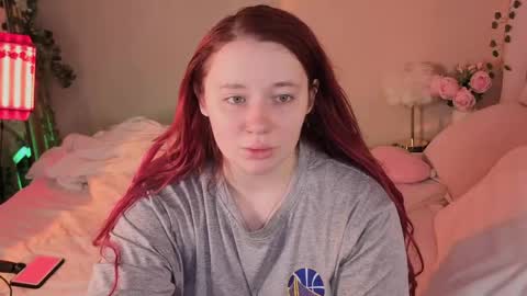 Snapshot of carolina_winter chatting on May 2026 07:35:02 AM Mira online show from May 2026 07:35:02 AM