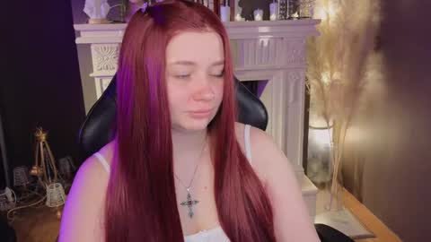 Snapshot of carolina_winter chatting on May 2026 05:45:02 AM Mira online show from May 2026 05:45:02 AM