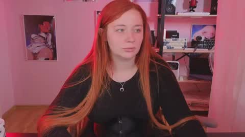 Snapshot of carolina_winter chatting on May 2026 06:00:02 AM Mira online show from May 2026 06:00:02 AM