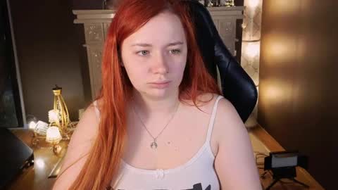 Snapshot of carolina_winter chatting on May 2026 05:37:02 AM Mira online show from May 2026 05:37:02 AM