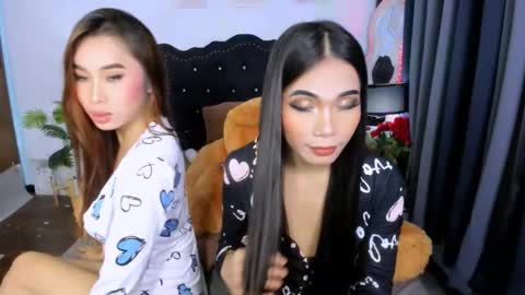 Just call me Carolina  online show from November 2025 10:20:02 PM