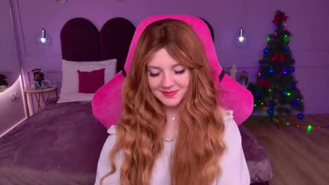 carolinasherry online show from December 2025 07:53:02 PM