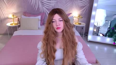 carolinasherry online show from December 2025 04:25:01 PM