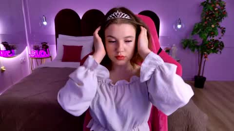 Snapshot of carolinasherry chatting on May 2026 05:23:01 AM carolinasherry online show from May 2026 05:23:01 AM