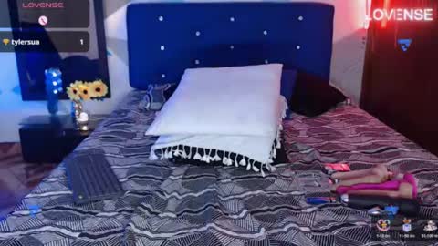 Carolin Blich online show from January 2025 08:12:01 PM