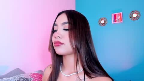 CarolineeGarcia online show from February 2025 04:44:01 PM