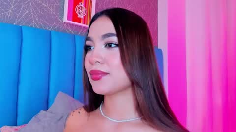 CarolineeGarcia online show from February 2025 01:49:02 PM