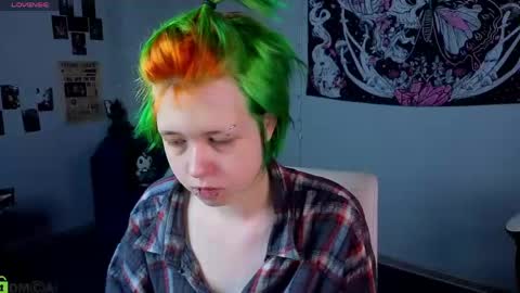 CarolineRichter online show from May 2026 05:59:01 AM
